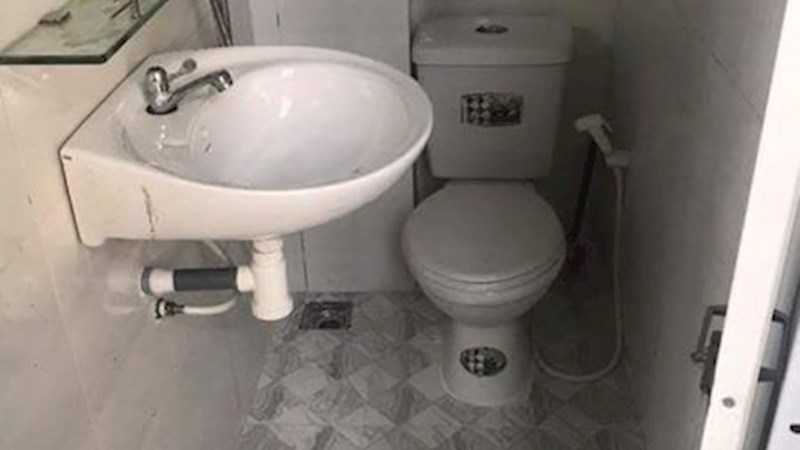 Cho thuê nhà nguyên căn hai mặt tiền huyện Nhà Bè