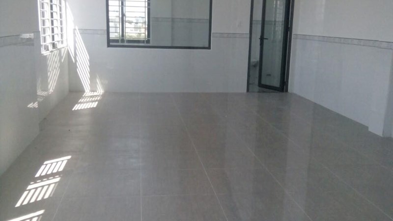 Trời ơi, tin được không – Thuê nhà trung tâm quận 12 mà còn tiết kiệm 4 triệu/tháng