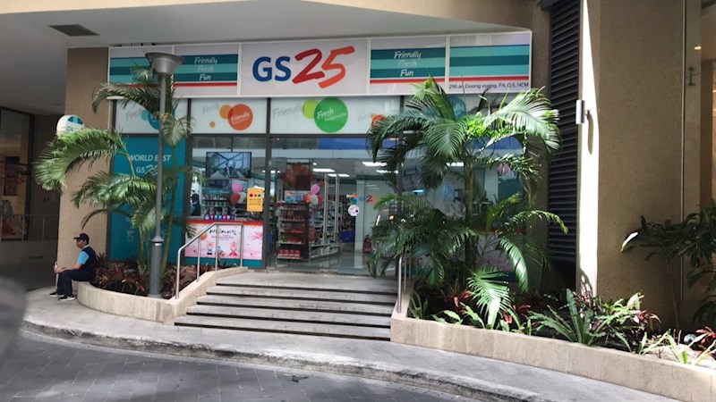 Bán lại Shophouse dự án Everrich, 1 trong 2 căn đẹp nhất dự án, hiện đang cho thuê 62 triệu/tháng
