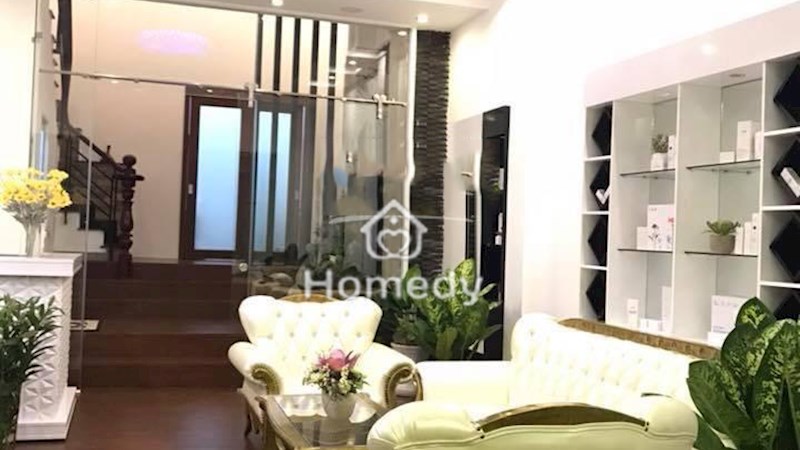 Chính chủ cho thuê vị trí đắc địa về lĩnh vực kinh doanh 61B Hai Bà Trưng – Võ Thị Sáu, Quận 1