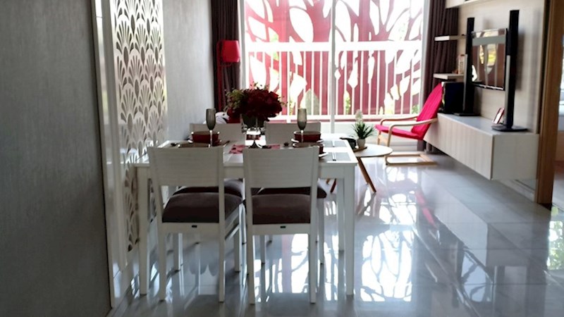 Dự án căn hộ vị trí độc tôn quận Thủ Đức, giá 25 triệu/m2, cầu Gò Dưa – phường Tam Bình