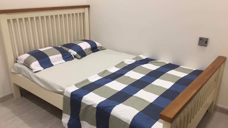 [Giá Siêu Tốt] – Căn hộ 2 PN Vinhomes Golden River cho thuê chỉ 1100$ – Dọn vào ở ngay