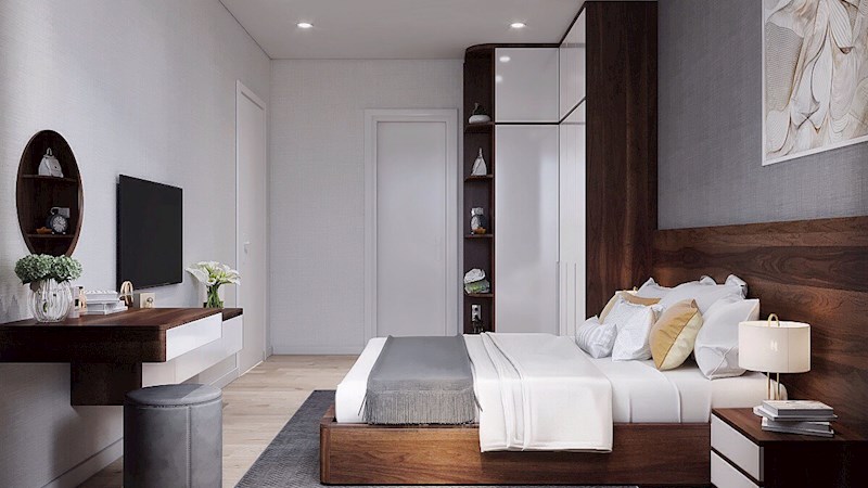 Chủ nhà dễ thương cho thuê căn 2 PN Đảo Kim Cương với giá siêu tốt – LH ngay kẻo hết