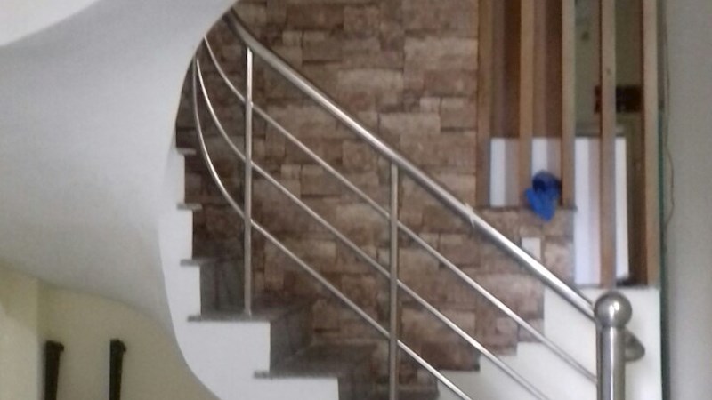 Kí túc xá máy lạnh cao cấp gần đại học Hutech (50m)