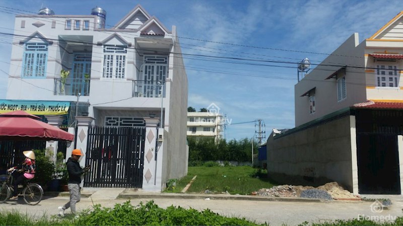 Sacombank thanh lí 20 nền đất giá 735 triệu/nền 96m2, bao sang tên công chứng trong ngày