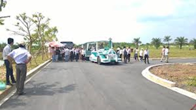 Nhanh tay để nắm bắt cơ hội đầu tư đất Bình Chánh sinh lời cao