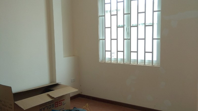 Nhà sổ hồng riêng biệt kề mặt tiền Huỳnh Tấn Phát 30m, 7x5m, DTSD 100m2, 1 trệt 2 lầu, 4 phòng ngủ