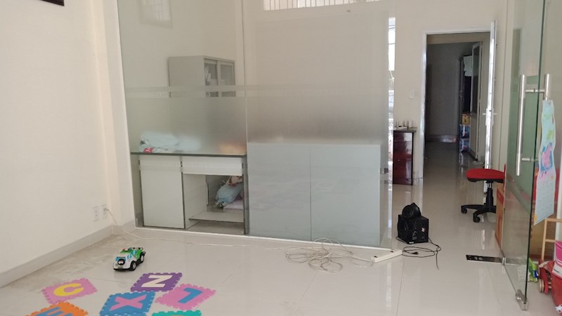 Bán nhà riêng quận 3 Kỳ Đồng, nhà đẹp 186m2, 2 lầu, chỉ 8,9 tỷ