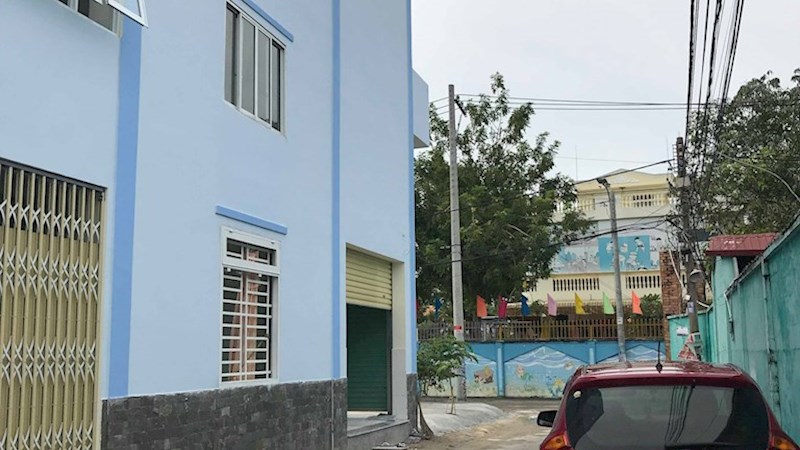 Cho thuê nhà nguyên căn khu Công Nghệ Cao quận 9