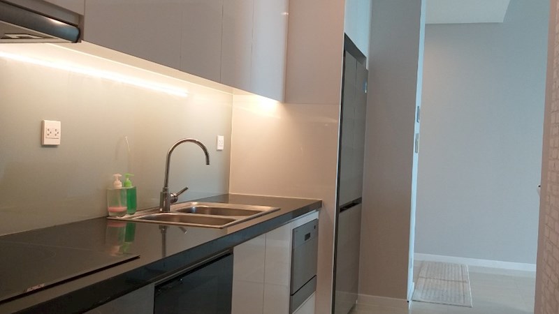 Cho thuê căn hộ cao cấp Sadora, khu đô thị Sala, Thủ Thiêm, quận 2