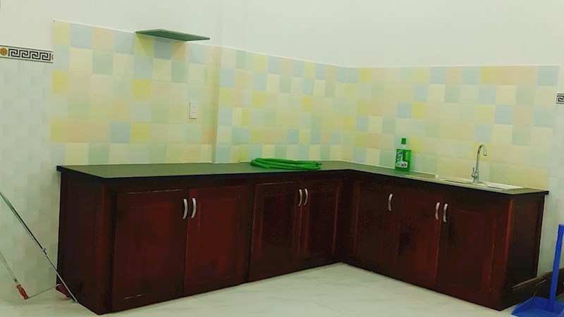 Cần bán nhà 4x11m, 29/6 Trương Phước Phan, sau chợ Bình Trị Đông