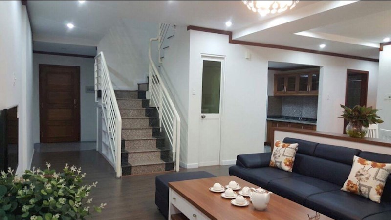 Bán gấp thông tầng căn hộ An Tiến 2.65 tỷ – 192m2 view nhìn hồ bơi – Sổ hồng bao sang tên