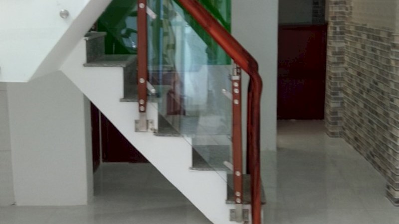Nhà đẹp giá rẻ sổ hồng, 3,2x7m, 1 trệt 1 lầu 2 phòng ngủ, 2 WC, Huỳnh Tấn Phát, thị trấn Nhà Bè