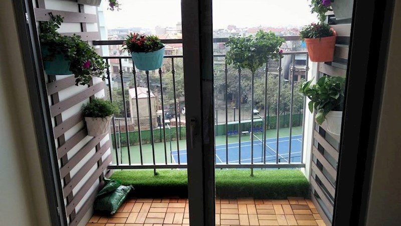 Bán căn hộ giai đoạn 1 cách ngã tư Ga 5km, ven sông Sài Gòn sở hữu chỉ với 249 triệu