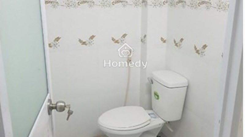 Cho thuê nhà trọ số 1135 đường Huỳnh Tấn Phát, Quận 7