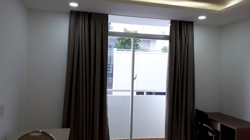 Căn hộ cho thuê đầy đủ nội thất khu vực Phú Nhuận giá cực kỳ ưu đãi