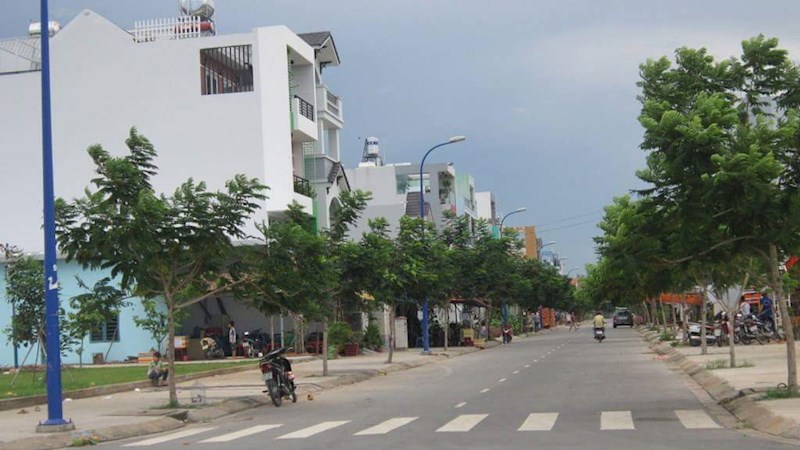 Khai xuân đón lộc 2019, ngân hàng VIB thanh lý 26 lô đất sổ hồng riêng, chiết khấu lên đến 10%