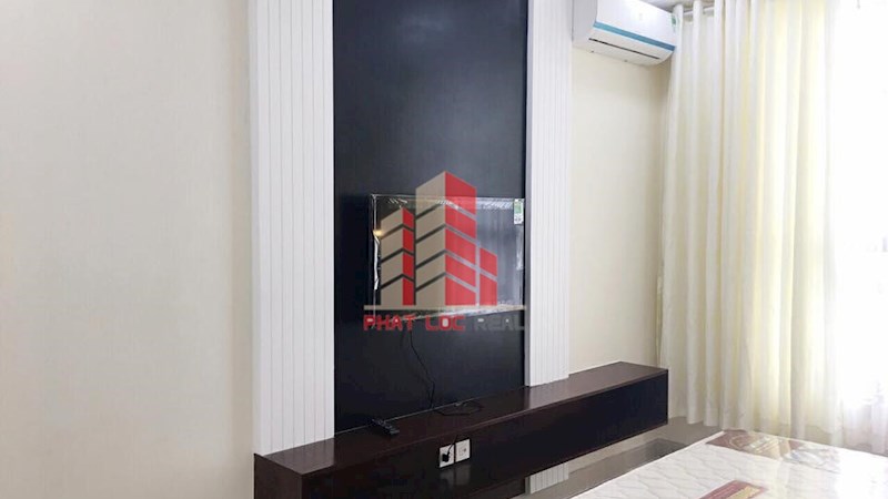 Cho thuê căn hộ Garden Gate đường Hoàng Minh Giám 2pn dt 75m2 full nội thất đẹp 20tr/th