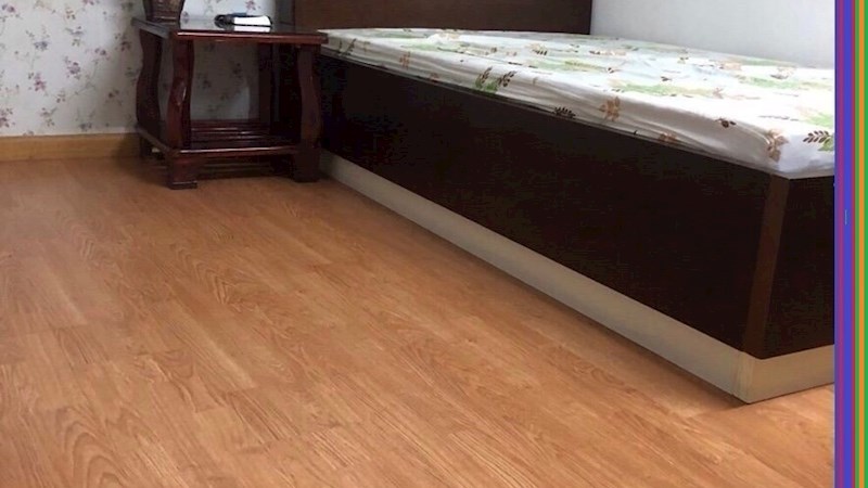 Nhà mặt tiền Chu Văn An, phường 26, Bình Thạnh, 4 phòng ngủ, 4x20m