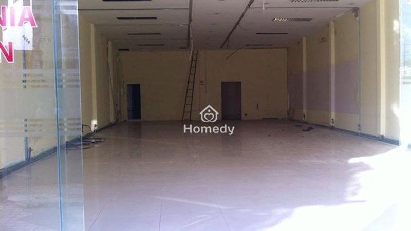 Cho thuê nhà 331B Lê Văn Sỹ, Quận 3, Hồ Chí Minh