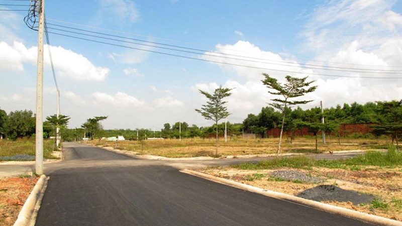 Cơ hội đầu tư sinh lời cao tại Củ Chi, SHR, giá siêu hấp dẫn, chiết khấu khủng, chỉ 240 triệu