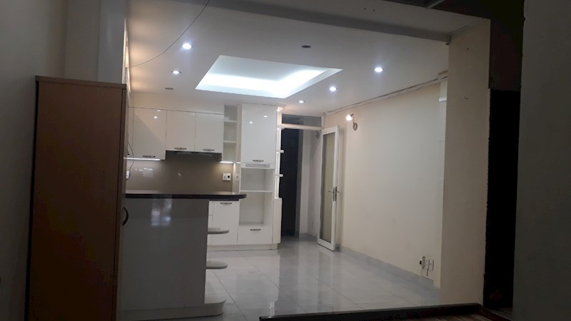 Cho thuê căn hộ cao cấp tại Bình Thạnh giá rẻ, full nội thất