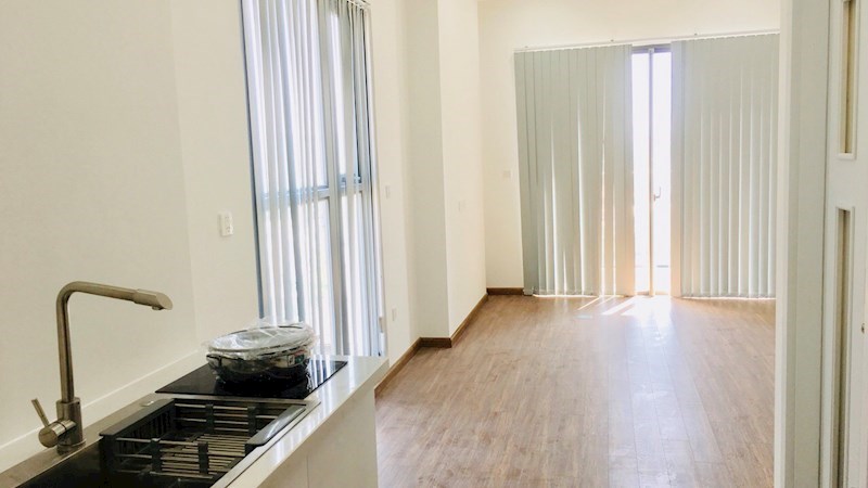 Cho thuê văn phòng Officetel Masteri Millennium, 132 Bến Vân Đồn, Quận 4 30m2, giá 12 triệu/tháng