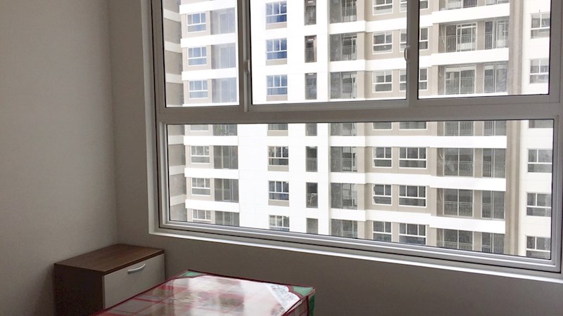 Cần cho thuê gấp Golden Mansion Novaland Phú Nhuận 2PN 69m2, full NT, tầng trung view hồ bơi mát mẻ