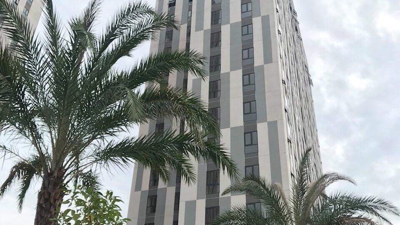 Bán căn hộ 88m2, Centana Thủ Thiêm, tầng cao, chỉ 3,18 tỷ