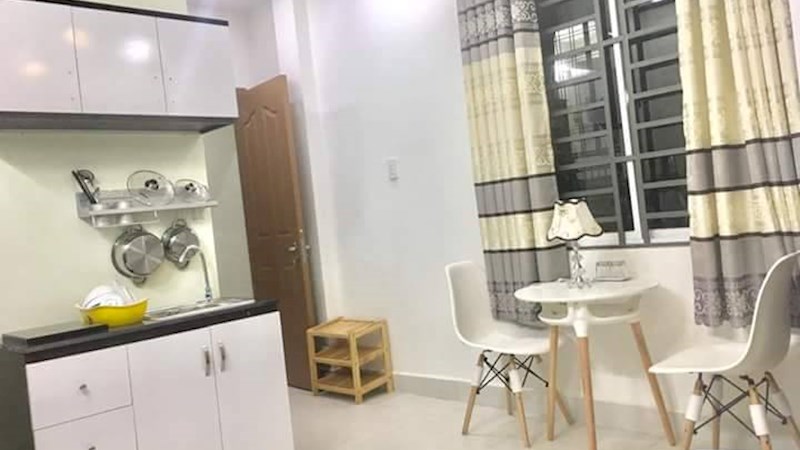 Chính chủ cho thuê phòng 28m2 ngay đường Cộng Hòa, ngay Vincom Cộng Hòa, Tân Bình