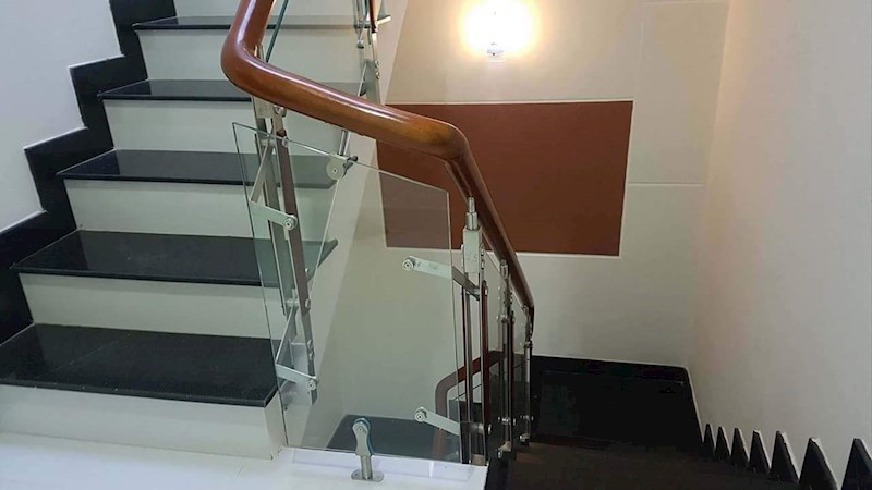 Cho thuê căn hộ mini full nội thất tại Phú Nhuận