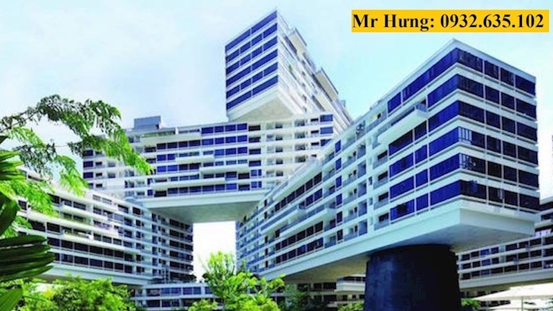 Căn hộ giá rẻ quận Thủ Đức, 2 phòng ngủ, mặt tiền đường Phạm Văn Đồng, bàn giao full nội thất