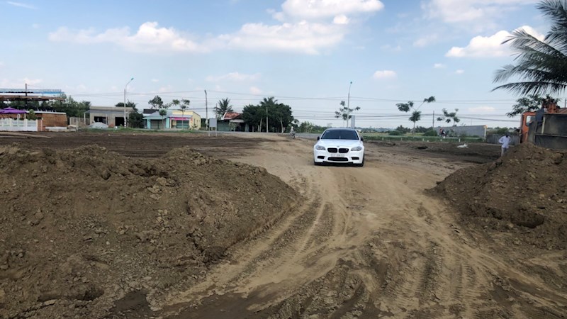 Chính chủ cần bán gấp căn nhà mặt tiền chỉ cần đưa trước 700 triệu