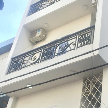 Nhà trọ, phòng trọ