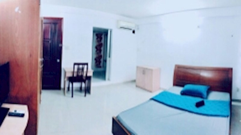 Căn hộ cho thuê full nội thất 6,5 triệu/tháng, Lý Chính Thắng Quận 3