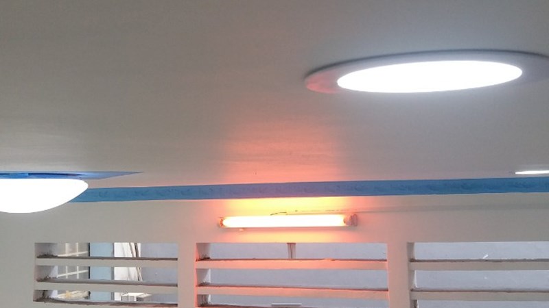 Bán gấp nhà nhỏ đúc 1 lầu giá rẻ, hẻm 3m đường Quang Trung, phường 8, quận Gò vấp, chỉ 1.85 tỷ