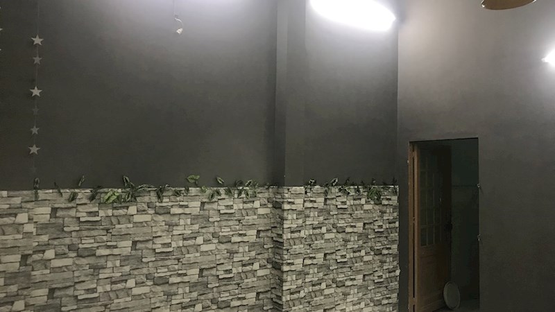 Cho thuê mặt tiền kinh doanh 97 Phú Hòa, bên hông chợ Tân Bình, 4,5x10m, kinh doanh tự do