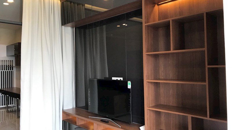 Cho thuê văn phòng Officetel Quận 4 Bến Vân Đồn