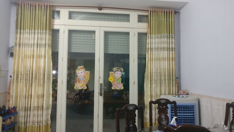 Cho thuê mặt bằng Bàu Cát 1, quận Tân Bình, Hồ Chí Minh