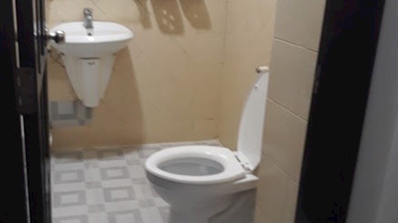 Căn hộ mini 25m2, đường Nguyễn Thông, quận 3