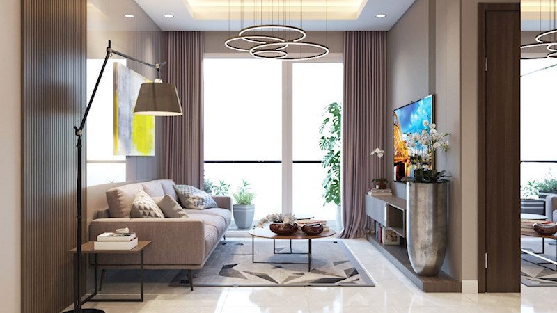 Bán lại hoặc cho thuê căn D-09-13 Him Lam Phú An, 69m2, 2 phòng ngủ, giá 2.05 tỷ liên hệ xem nhà