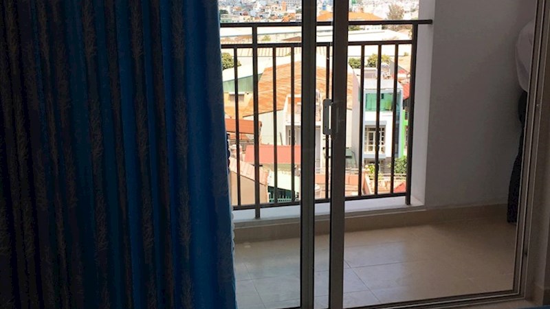Cho thuê căn hộ cao cấp Richstar, Tân Phú 2 phòng ngủ, 2wc, 65m2 giá 15 triệu/tháng