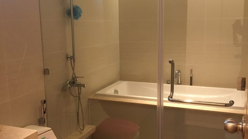 Cho thuê căn hộ cao cấp Sarimi khu đô thị Sala, Thủ Thiêm, quận 2