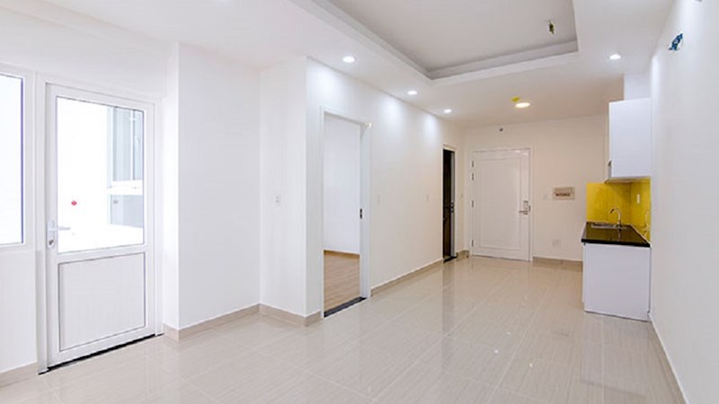Em Phương Anh, cho thuê căn 2PN 70m2 Moonlight Park View, đường số 7, khu Tên Lửa, giá 7 tr/tháng