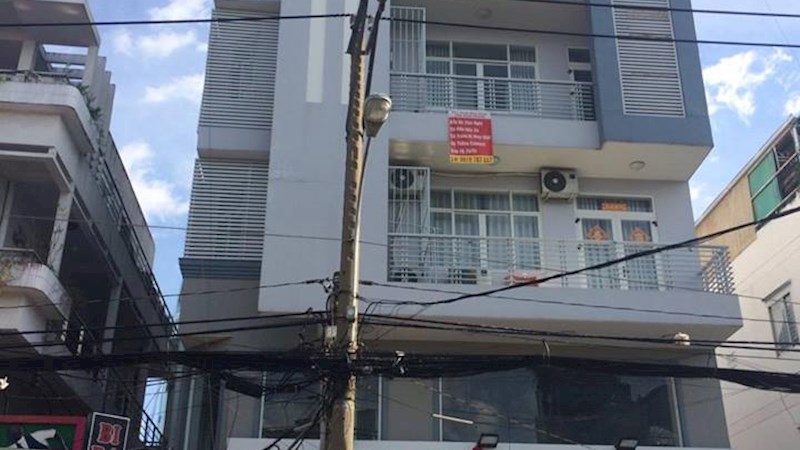 Phòng cho thuê đầy đủ tiện nghi, có kệ bếp nấu ăn, giờ giấc tự do giá từ 3 triệu/tháng