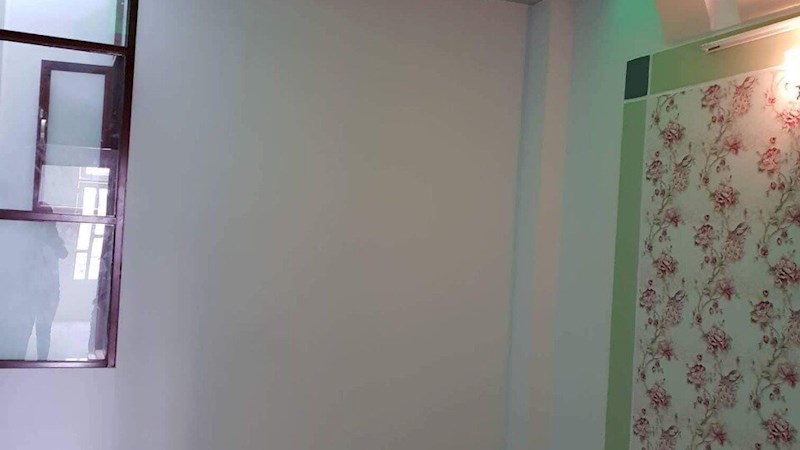 Bán nhà 1 lầu giá 765 triệu ấp Trung Lân, Nguyễn Ảnh Thủ, Bà Điểm – diện tích 4x10m (40m2) đường 4m
