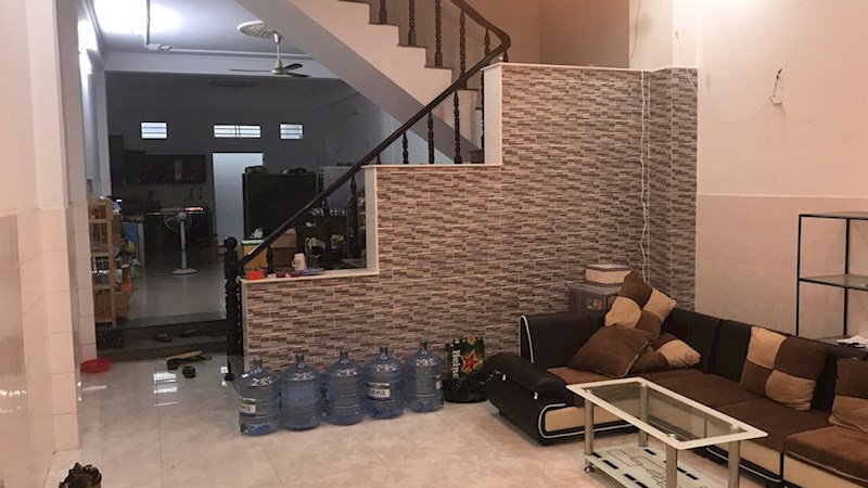 Nhà Gò Vấp 3 lầu tiện nghi rộng hơn 300m2