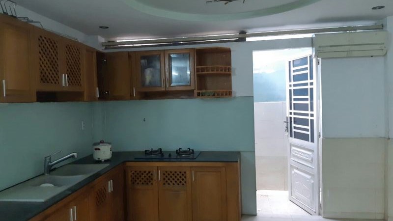 Cho thuê phòng trọ mới sạch sẽ, thoáng mát, an ninh, giá rẻ, liên hệ chính chủ