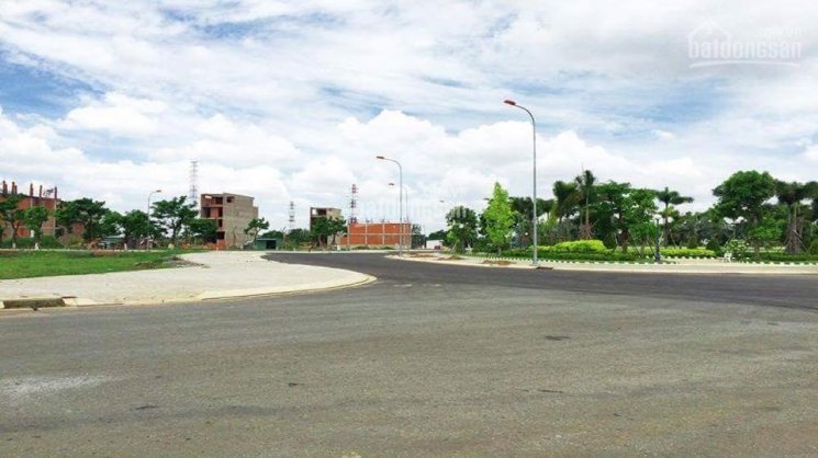 Cần bán đất nền trung tâm bà rịa – Đã ra sổ – Hoàn toàn chính chủ